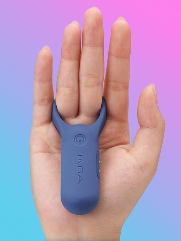 a50555g88790_3 TENGA PaiRING + Couples Cock Ring