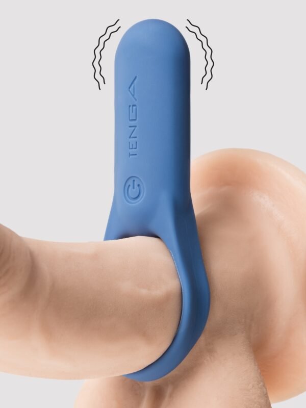 a50555g88790_4 TENGA PaiRING + Couples Cock Ring