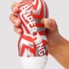 Tenga Super Tenga Storm Crash Textured Masturbator Cup