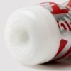 Tenga Super Tenga Storm Crash Textured Masturbator Cup