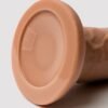 Vixen Buck VixSkin Flesh Tan Realistic Dildo 6 Inch