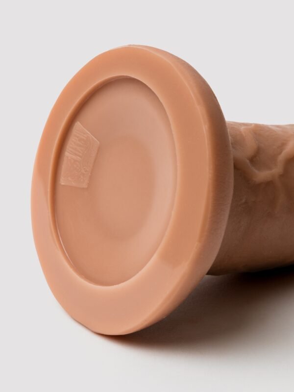 Vixen Buck VixSkin Flesh Tan Realistic Dildo 6 Inch
