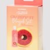 Doc Johnson GoodHead Grapefruit Blowjob Set (2 Piece)