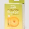 Doc Johnson GoodHead Pineapple Blowjob Set (2 Piece)
