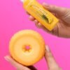 Doc Johnson GoodHead Pineapple Blowjob Set (2 Piece)