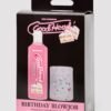 a50576g88818_1 Doc Johnson GoodHead Birthday Blowjob Kit (2 Piece)