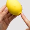 Lemon Toy Clitoral Massager by ROMP