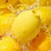 Lemon Toy Clitoral Massager by ROMP