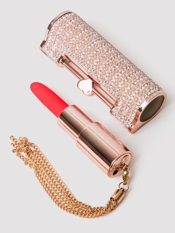 Loveline Angel Lipstick Vibrator (5 Piece)