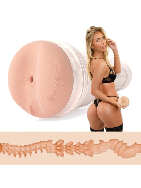 a50588g88834_3 Fleshlight Girls Bonnie Blue Zero Miles Butt