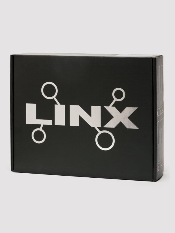 ElectraStim Linx App Control Electrosex Stimulator Kit
