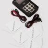 ElectraStim Linx App Control Electrosex Stimulator Kit
