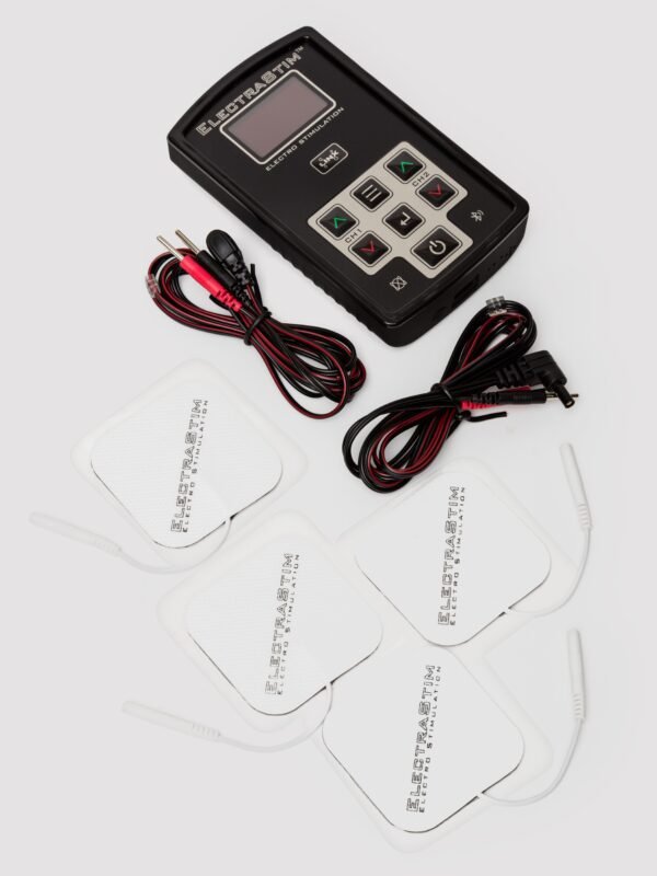 ElectraStim Linx App Control Electrosex Stimulator Kit