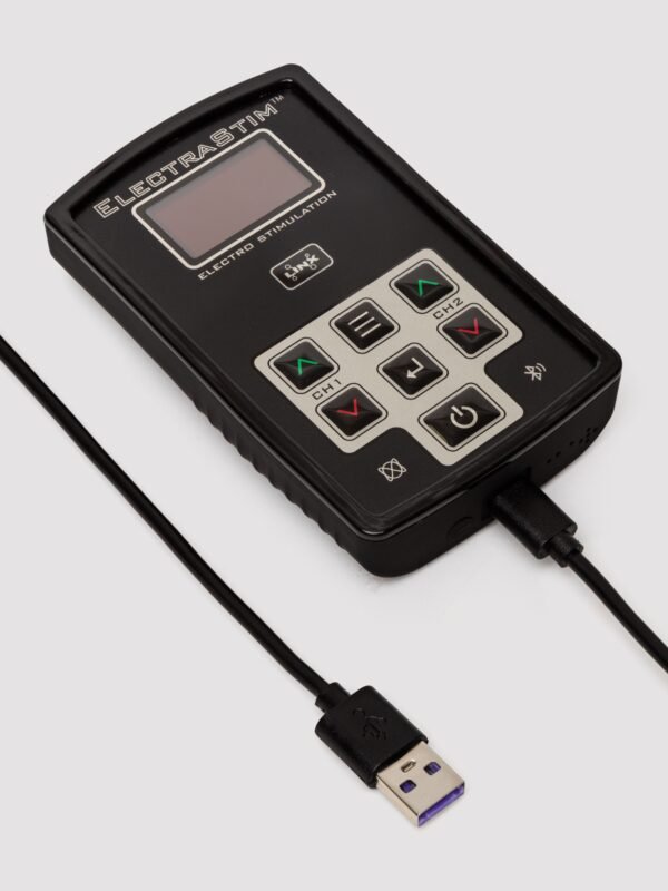 ElectraStim Linx App Control Electrosex Stimulator Kit
