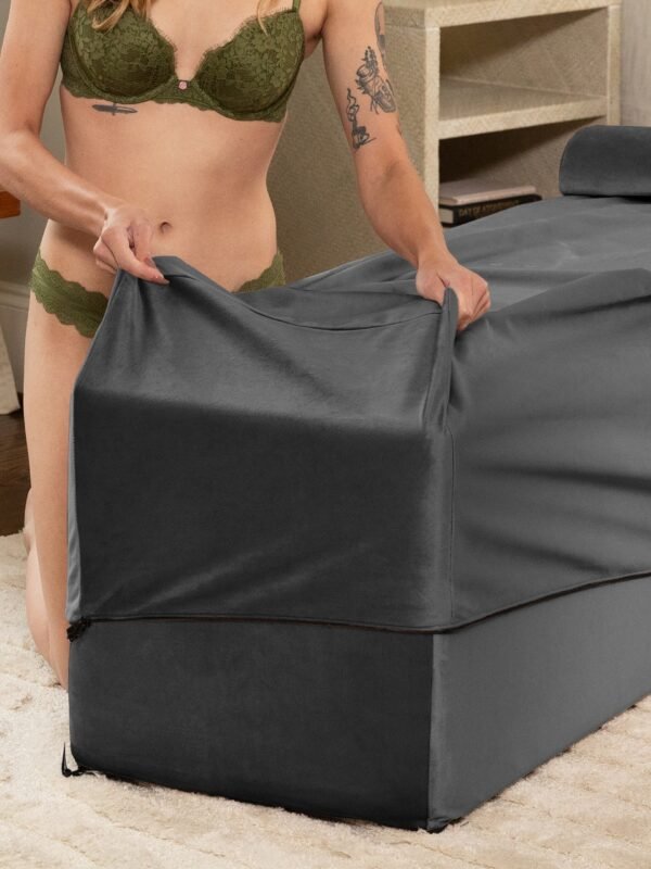 a50602g88859_4 Liberator ARIA Convertible Sex Position Chaise