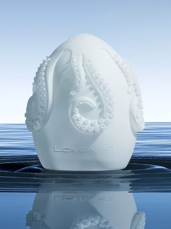 a50604g88861_4 Lovense Kraken Textured Egg Male Masturbator 6 Pack