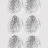 a50604g88861_5 Lovense Kraken Textured Egg Male Masturbator 6 Pack