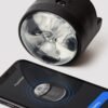 Kiiroo Powershot App Controlled Male Stamina Training Device