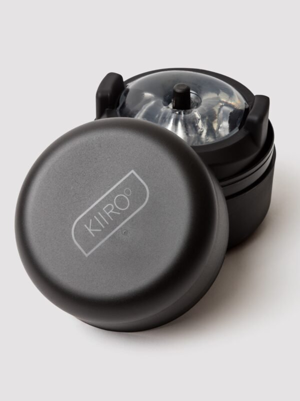 Kiiroo Powershot App Controlled Male Stamina Training Device