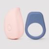 Kiiroo Luxus App Controlled Couples Sync Vibrator and Cock Ring Set
