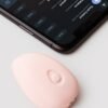 Kiiroo Luxus App Controlled Couples Sync Vibrator and Cock Ring Set