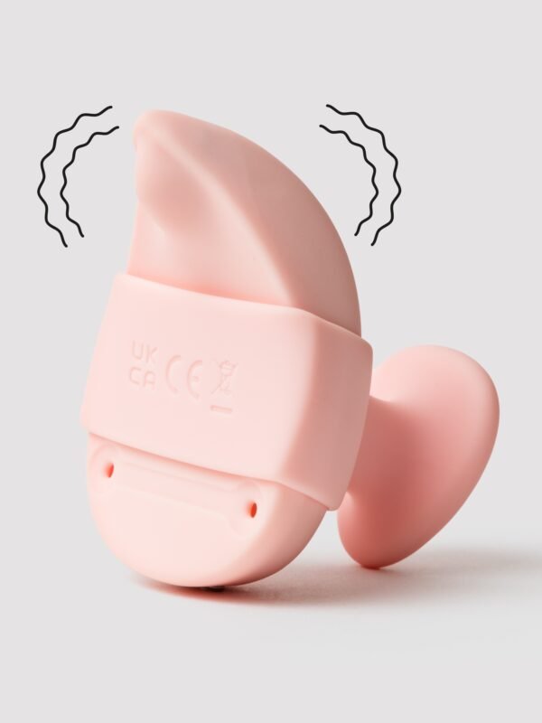 Kiiroo Luxus App Controlled Couples Sync Vibrator and Cock Ring Set