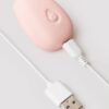 Kiiroo Luxus App Controlled Couples Sync Vibrator and Cock Ring Set