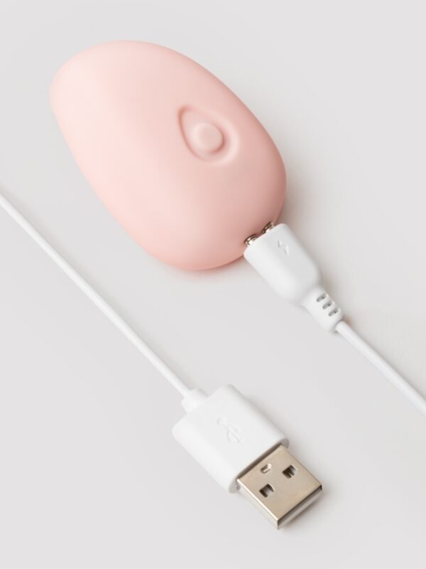 Kiiroo Luxus App Controlled Couples Sync Vibrator and Cock Ring Set