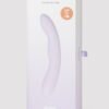 Svakom Selena App Controlled Thrusting and Warming G-Spot Vibrator