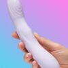 Svakom Selena App Controlled Thrusting and Warming G-Spot Vibrator