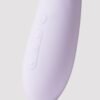 Svakom Selena App Controlled Thrusting and Warming G-Spot Vibrator