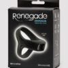Emperor Silicone Vibrating Rechargeable Ball Sling