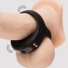 Emperor Silicone Vibrating Rechargeable Ball Sling