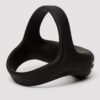 Emperor Silicone Vibrating Rechargeable Ball Sling