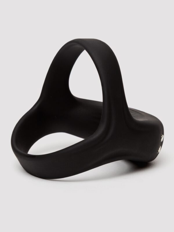 Emperor Silicone Vibrating Rechargeable Ball Sling