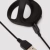 Emperor Silicone Vibrating Rechargeable Ball Sling