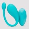 INYA Venus Remote Controlled Love Egg Vibrator