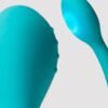 INYA Venus Remote Controlled Love Egg Vibrator