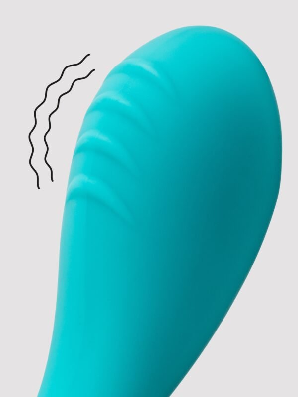 INYA Venus Remote Controlled Love Egg Vibrator