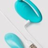 INYA Venus Remote Controlled Love Egg Vibrator