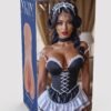 XKIN Career Girls Maid Lacey A.R. Experience Male Stroker
