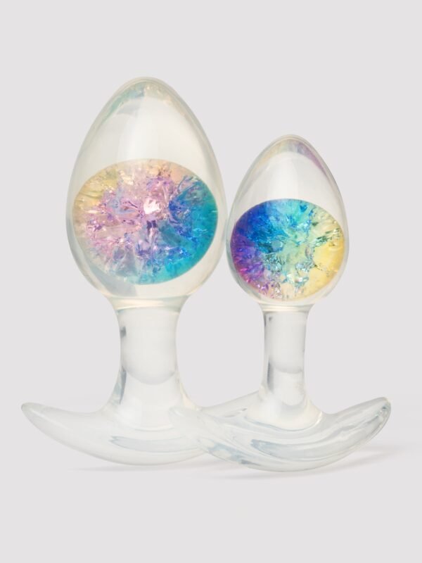 Cosmic Glams Anal Starter Kit