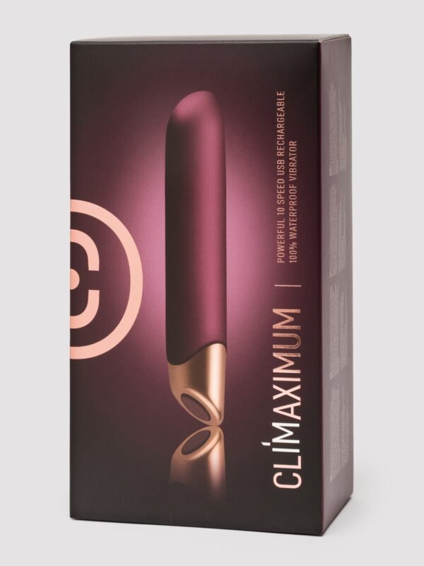 Rocks Off Miyana Extra Powerful Rechargeable Vibrator