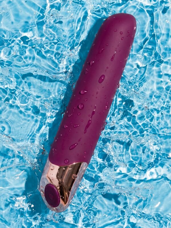 Rocks Off Miyana Extra Powerful Rechargeable Vibrator