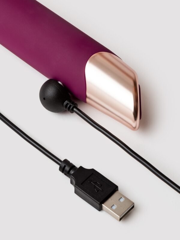 Rocks Off Miyana Extra Powerful Rechargeable Vibrator