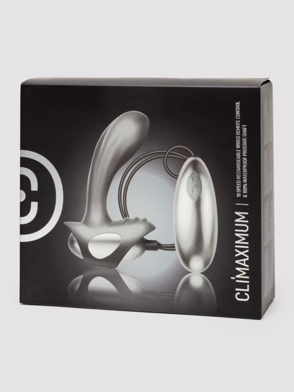 Rocks Off Toulz Prostate Massager